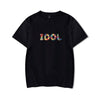 T-Shirt BTS - Idol