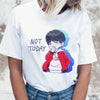 T-Shirt BTS - Suga de Not Today