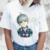 T-Shirt BTS -Suga doux