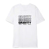 T-Shirt DAY6 - Gravity