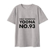 T-Shirt Girls Generation -10th Anniversary