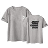 T-Shirt GOT7 - 4th anniversary