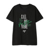 T-Shirt GOT7 -  Call My Name Album