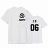 T-Shirt GOT7 - Classique