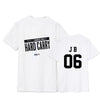 T-Shirt GOT7 - Hard Carry