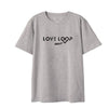 T-Shirt GOT7 - Love Loop