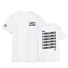 T-Shirt GOT7 - Turbulence