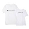 T-Shirt GOT7 - Turn Up
