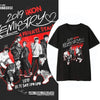 T-Shirt iKon - KEMISTRY Album
