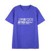 T-Shirt iKon - RUBBER BAND