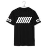 T-Shirt iKon - Welcome Back