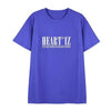T-Shirt Iz*One - HEARTIZ