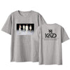 T-Shirt K.A.R.D - EUROPE TOUR