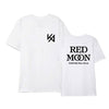 T-Shirt K.A.R.D - RED MOON