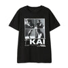 T-Shirt KPOP - Membre Super M