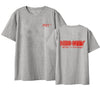 T-shirt KPOP - NCT127