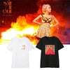 T-Shirt Mamamoo- Album Solar Solo