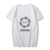 T-Shirt Mamamoo- Album White Wind