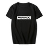 T-Shirt Mamamoo - Japan Tour