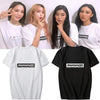 T-Shirt Mamamoo - Japan Tour