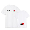 T-Shirt Monsta X - MX