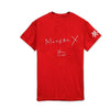 T-Shirt Monsta X - Simple