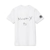 T-Shirt Monsta X - Simple