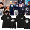 T-Shirt NCT Dream - We Boom
