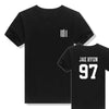 T-Shirt NCT U - Membres groupe