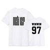 T-Shirt NCT127 - Logo 127