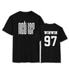 T-Shirt NCT127 - Logo 127