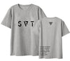 T-shirt Seventeen Δ