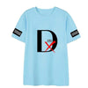 T-Shirt SHINee -  Dx