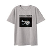 T-Shirt SHINee - FAMOUS