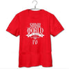 T-Shirt SHINee - SHINee World IV