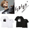 T-Shirt SHINee - Taemin Sirius