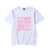 T-Shirt Stop AAPI Hate