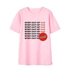 T-Shirt Stray Kids </br>Step out of Cle