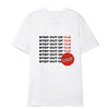 T-Shirt Stray Kids </br>Step out of Cle