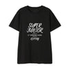 T-Shirt Super Junior - Replay
