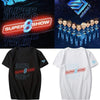T-Shirt Super Junior - Show 8