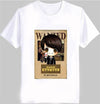T-Shirt Super Junior - Wanted