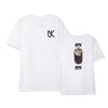 T-Shirt TVXQ - U-KNOW