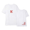 T-Shirt TVXQ - U-KNOW