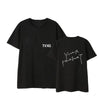 T-Shirt TVXQ - YouR Present