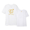 T-Shirt Twice </br> Dreamday