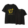 T-Shirt Twice </br> Gold Dreamday