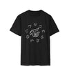 T-Shirt Twice </br> Initiales