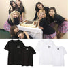 T-Shirt Twice </br>Light sAlbum