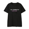 T-Shirt Wanna One - All I Wanna Do